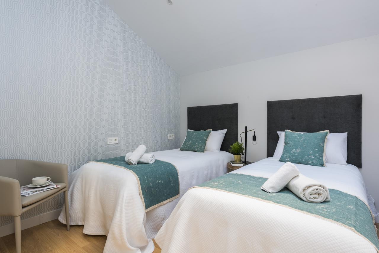 Genteel Trinidad Grund Apartment Málaga