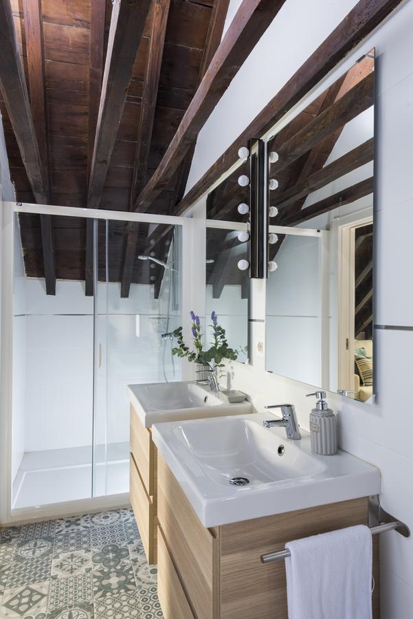 Apartamento Genteel Trinidad Grund
