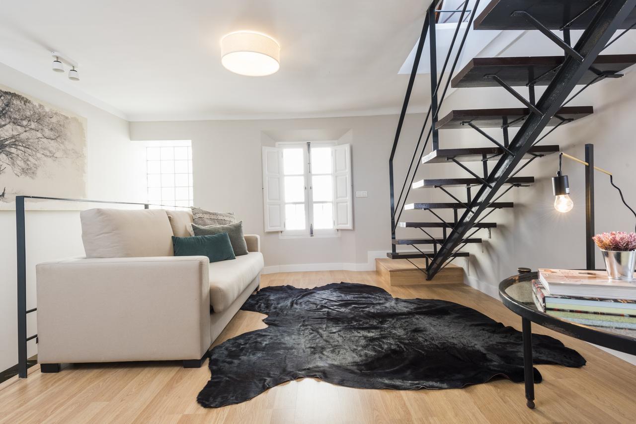 Genteel Trinidad Grund Apartamento *